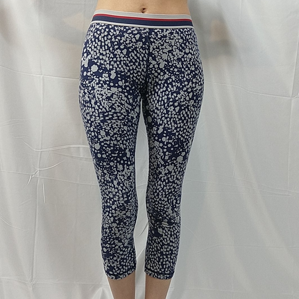 Workout legging